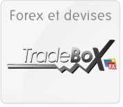 Forex - March&eacute; des devises