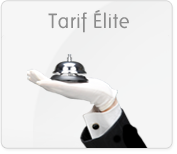 Tarif &Eacute;lite