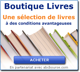 La s�lection des meilleurs ouvrages...