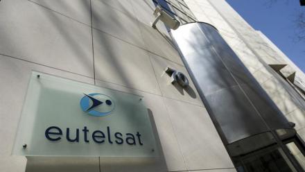 Eutelsat publie un chiffre d'affaires en hausse au troisième trimestre, à 300,8 ME