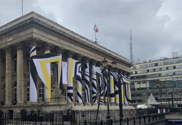Mi-séance Paris : au calme avant la BoE