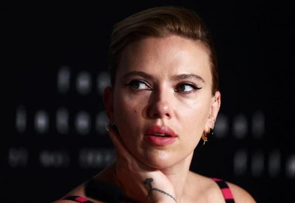 OpenAI laisse Scarlett Johansson sans voix