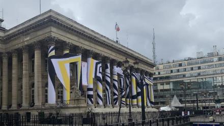 Préouverture Paris : vif rebond en vue !