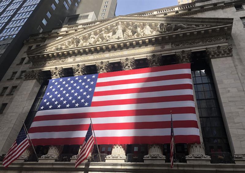Wall Street en timide hausse, en attendant Disney et Uber