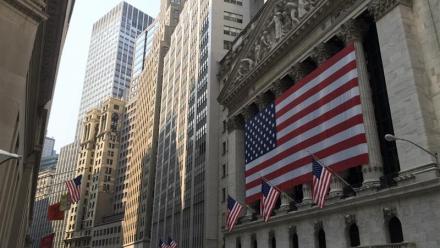 Wall Street : encore des doutes ?