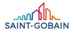 Logo Compagnie de Saint-Gobain