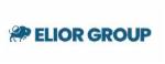 Logo Elior Group