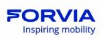 Logo FORVIA SE