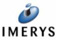 Logo Imerys