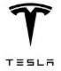 Cours Tesla, Inc.