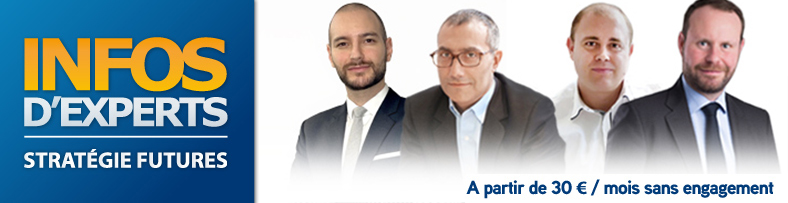 Strat�gie Futures Infos d'Experts