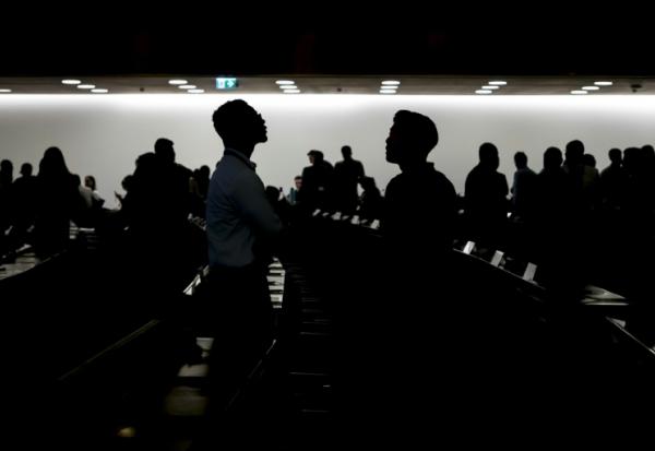 Les délégués de 184 pays sont réunis depuis le 5 aout au Palais des Nations à Genève et jusqu'au 14 aout pour négocier le texte de ce qui pourrait être le premier traité international sur la pollution plastique

