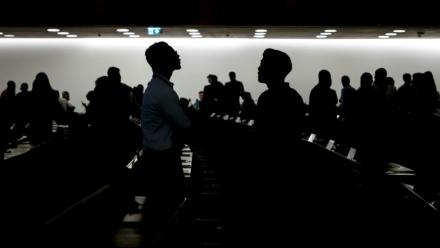 Les délégués de 184 pays sont réunis depuis le 5 aout au Palais des Nations à Genève et jusqu'au 14 aout pour négocier le texte de ce qui pourrait être le premier traité international sur la pollution plastique
