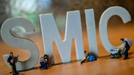 Après la revalorisation du Smic, 70% des branches auront des minima inférieurs