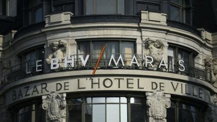 La Banque des territoires a annoncé mercredi avoir mis fin aux négociations entamées pour le rachat des murs du BHV avec son exploitant la Société des grands magasins (SGM), invoquant "une rupture de confiance" liée à l'annonce de l'implantation prochaine de la marque asiatique Shein au BHV.