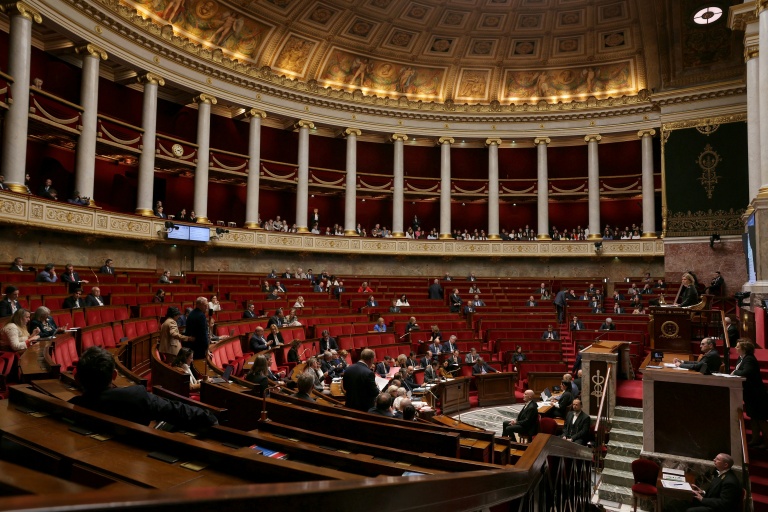 La proposition de loi intégrale contre les violences sexuelles et sexistes entame jeudi son examen à l'Assemblée nationale