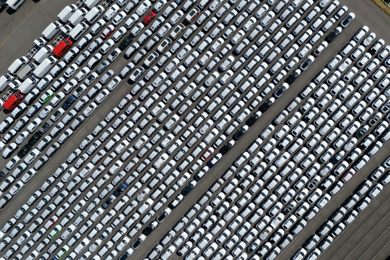 Assouplir l'objectif 2035, une réponse 