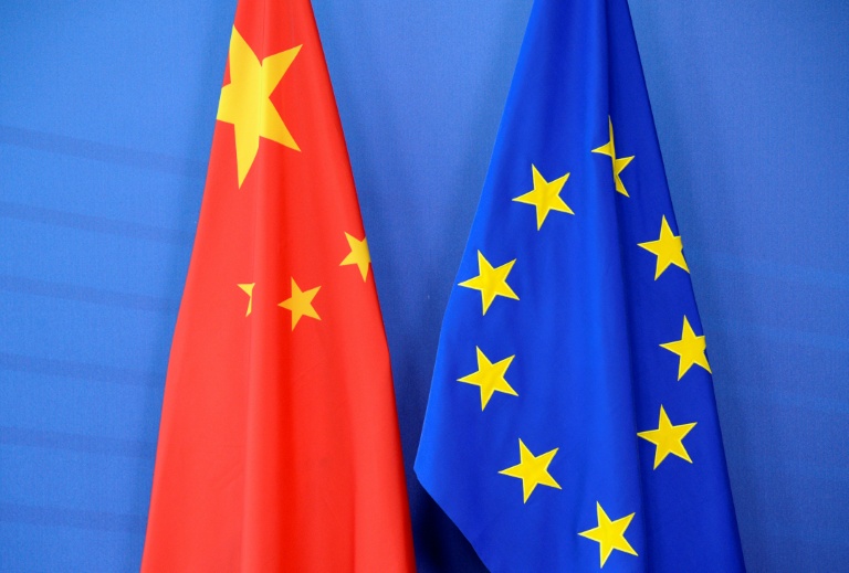 L'UE accuse la Chine de subventionner massivement ses entreprises, au risque de balayer des pans entiers de l'industrie européenne