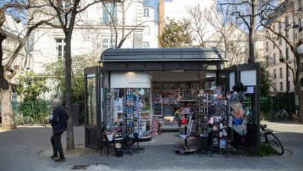 Plans sociaux à la pelle, modèle économique vacillant, bouleversements de l'IA... Les syndicats de journalistes et des métiers de la presse appellent à une journée de grève et une manifestation nationale jeudi à Paris
