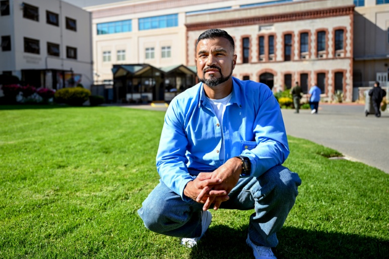 Miguel Sifuentes, qui joue dans le court-métrage