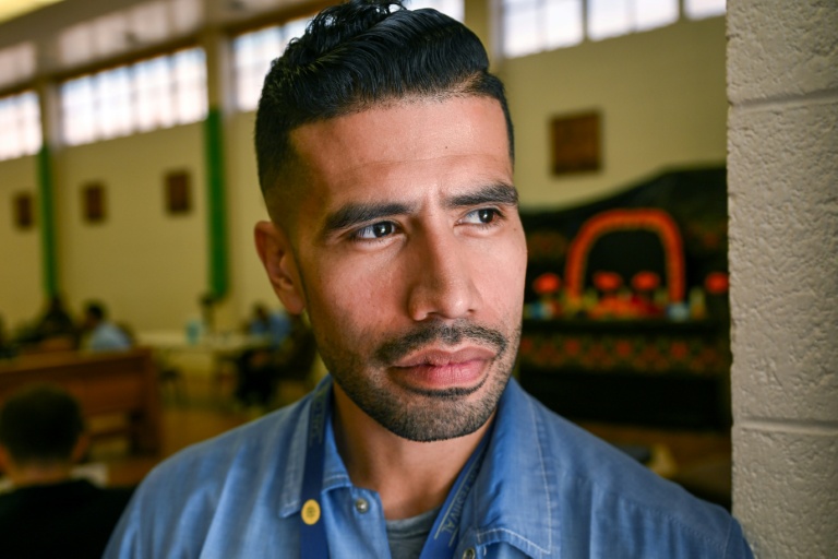 Ryan Pagan, réalisateur du court-métrage