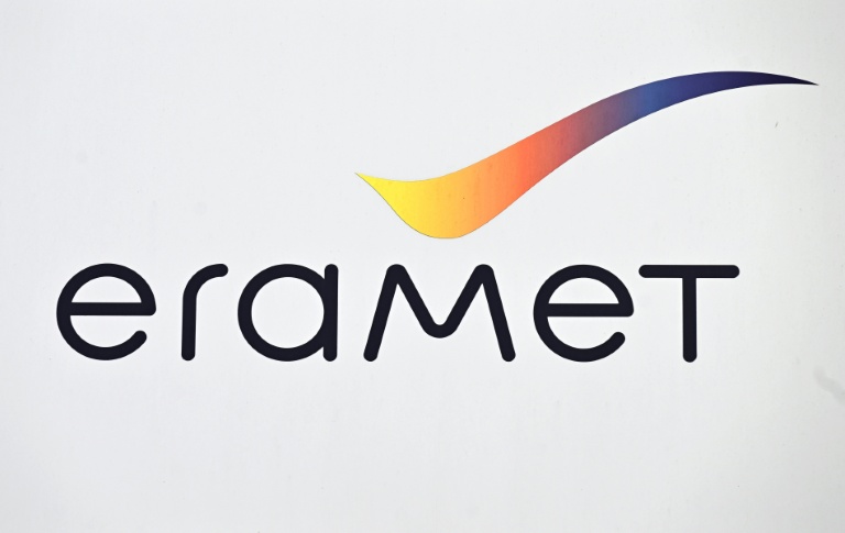 Le groupe minier français Eramet va demander à ses actionnaires, au premier rang desquels l'Etat et la famille industrielle Duval, de l'autoriser à lancer une augmentation de capital de 500 millions d'euros pour sortir de l'ornière
