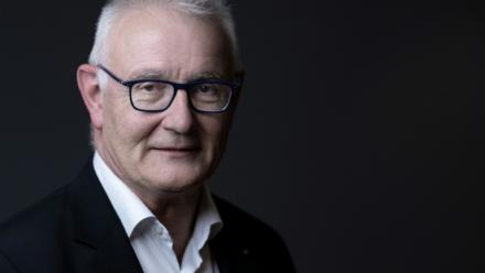 Pour Daniel Baal, président du Crédit Mutuel et de la fédération bancaire française, ce durcissement des règles "compliquera la vie de nombreux ménages".