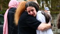 Après l'attaque à l'extérieur de la synagogue d'Heaton Park, à Manchester, en Angleterre, le 2 octobre 2025