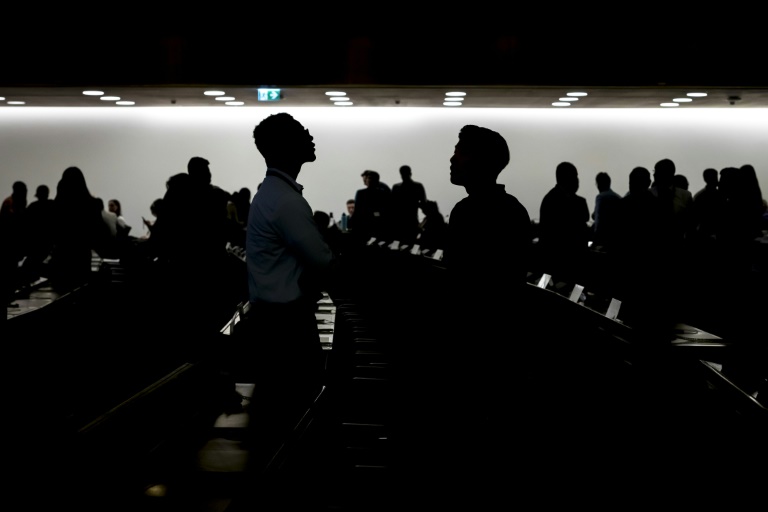 Les délégués de 184 pays sont réunis depuis le 5 aout au Palais des Nations à Genève et jusqu'au 14 aout pour négocier le texte de ce qui pourrait être le premier traité international sur la pollution plastique