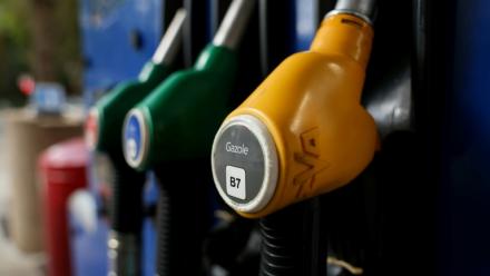 L'hiver s'annonce difficile pour les ménages et les entreprises, avec des prix des carburants et du gaz potentiellement "très élevés", selon l'UE