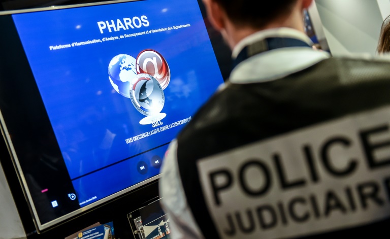 Le parquet de Nice a indiqué mardi avoir ouvert une enquête suite au décès 