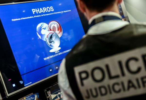 Le parquet de Nice a indiqué mardi avoir ouvert une enquête suite au décès "lors d'un live streaming" sur une plateforme vidéo d'un homme de 46 ans