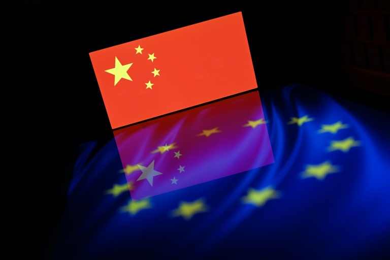 Un consensus est en train de s'affirmer parmi les Européens pour juger l'UE trop dépendante de la Chine dans certains secteurs