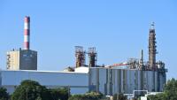 L'usine Fibre Excellence de Tarascon (Bouches-du-Rhône), le 29 juillet 2026