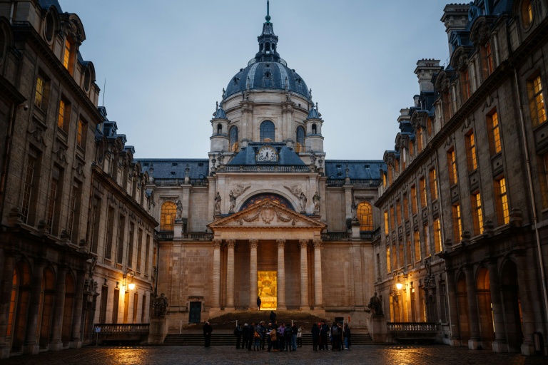 Le modèle de financement des universités 