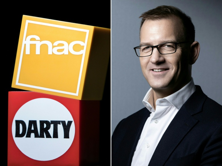 Le milliardaire tchèque Daniel Kretinsky est déjà le principal actionnaire de Fnac Darty, à hauteur de 28,5 % 