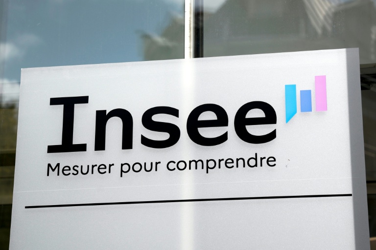 L'Insee a dévoilé une vision plutôt favorable du trimestre en cours