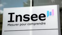 L'Insee a dévoilé une vision plutôt favorable du trimestre en cours
