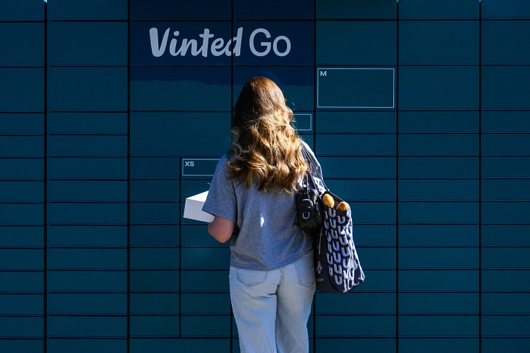 La plateforme Vinted est le deuxième site comportant le plus de clients (plus de 10 millions) en France en 2025, derrière le géant Amazon