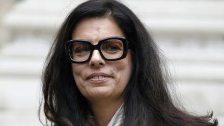 Françoise Bettencourt Meyers, héritière de L'Oréal et femme la plus riche de France (ici en 2011), prend du champ au sein du géant des cosmétiques et passe le flambeau à ses fils