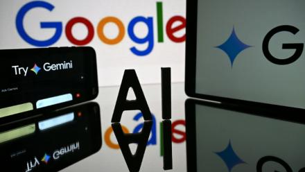 Google a dévoilé mercredi deux nouvelles puces pour l'intelligence artificielle (IA), l'une pour entraîner les puissants nouveaux modèles d'IA générative