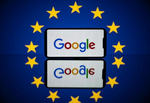 L'Union européenne a  ouvert une enquête sur l'utilisation par Google de contenus en ligne pour ses services d'intelligence artificielle (IA), afin de vérifier si le groupe ne commet pas des infractions aux règles de la concurrence