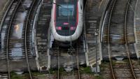 Une compensation financière de la SNCF sera proposée aux clients touchés par des annulations de trains liées à la grève des cheminots le week-end prochain