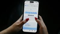 La startup chinoise spécialisée dans l'intelligence artificielle (IA) DeepSeek a franchi les 50 milliards de dollars de valorisation après sa première levée de fonds