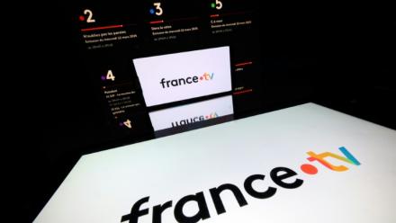 Le roman policier "Surface" d'Olivier Norek est décliné en série à partir de jeudi sur france.tv et de lundi sur France 2, avec une touche fantastique et Laura Smet dans le rôle titre