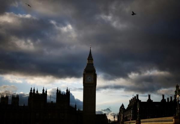 Le taux d'inflation au Royaume-Uni a grimpé en mars, poussé comme ailleurs par l'envolée des prix des carburants avec  la guerre au Moyen-Orient