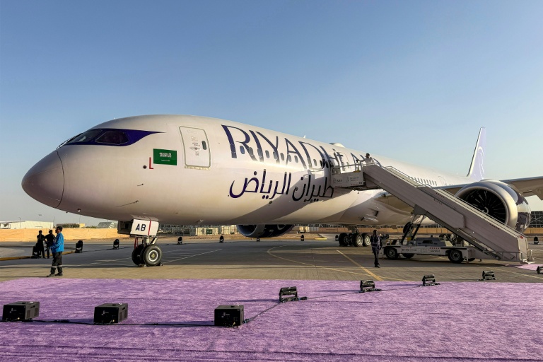 L'Arabie saoudite a lancé Riyadh Air, sa nouvelle compagnie nationale destinée à concurrencer les géants du Golfe
