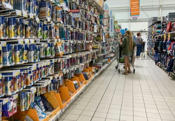 L'UFC-Que Choisir estime que l'allocation scolaire augmente moins vite que le prix des fournitures