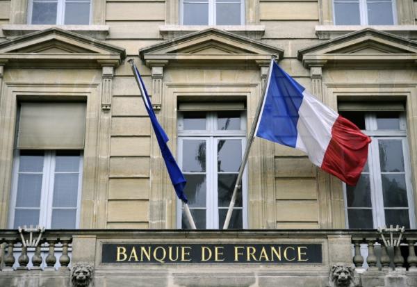la Banque de France a nettement abaissé mardi sa prévision de croissance pour 2026, en tablant désormais sur une croissance nulle au deuxième trimestre