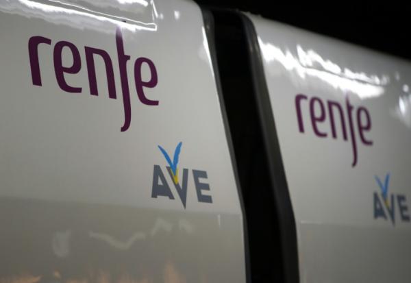 La compagnie ferroviaire espagnole Renfe a annoncé mercredi qu'elle suspendait son projet de liaison à grande vitesse entre l'Espagne et Paris, notamment en raison de problèmes d'homologation de ses trains